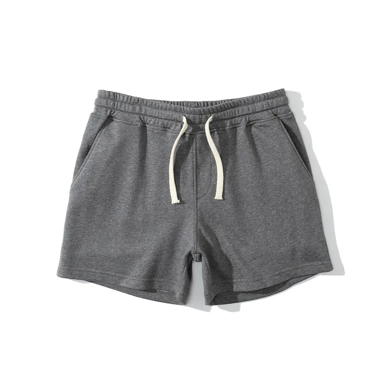 FlexFit Cotton Shorts