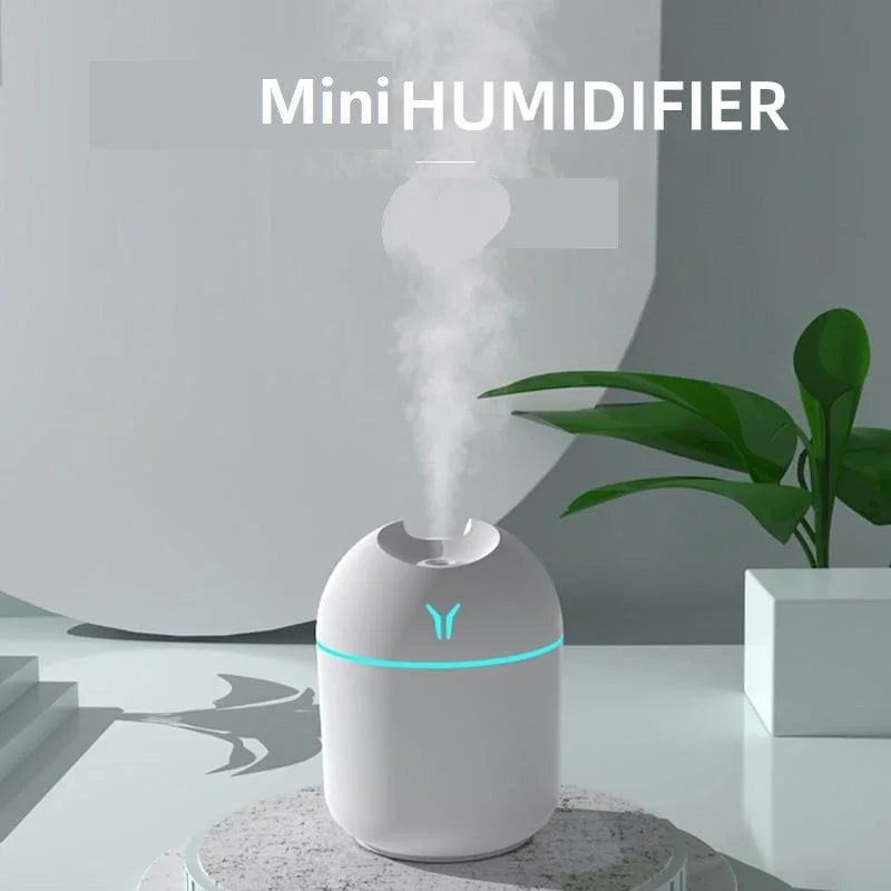 GlowMist Mini Diffuser